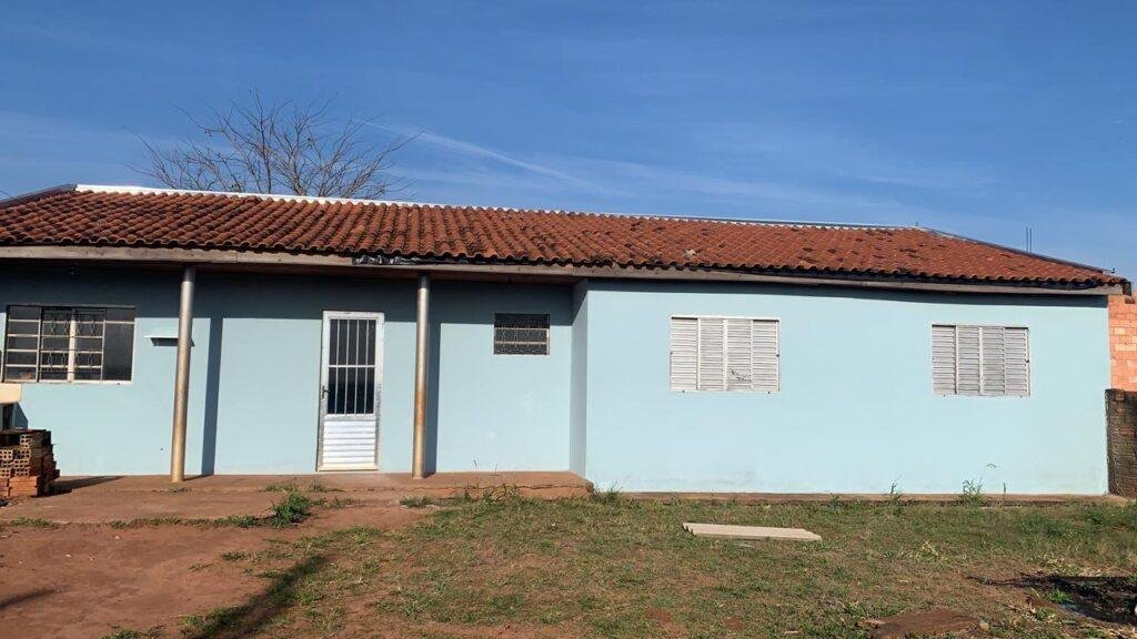 31 3 31 - Casa à venda no bairro Terras de São José