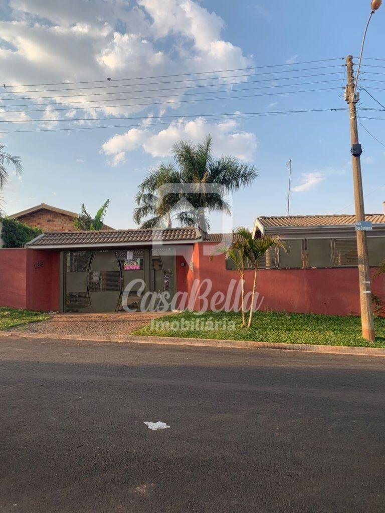 Imovel 59 3 CasaBella Imobiliaria 59 - Casa à venda no bairro Terras de São José