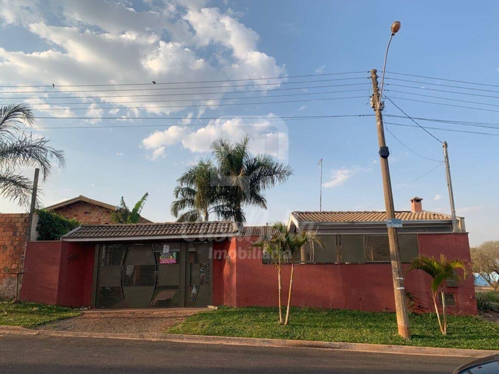 Imovel A venda 59 59 - Casa à venda no bairro Terras de São José