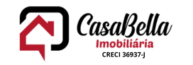 Logo - CasaBella Imobiliária