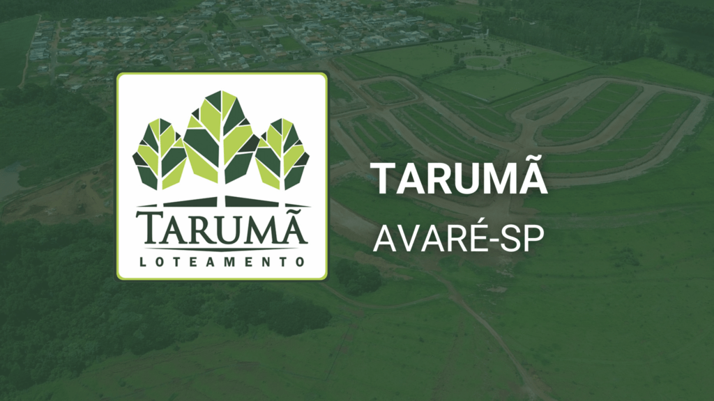 Capa Empreendimentos CasaBella Loteamento Tarumã
