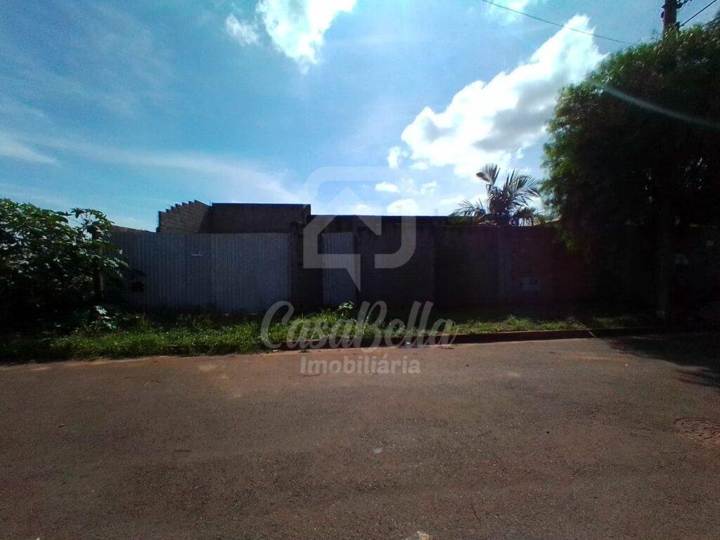 Imovel 278 10 CasaBella Imobiliaria 278 - Terreno com inicio de construção à venda no bairro Terras de São José