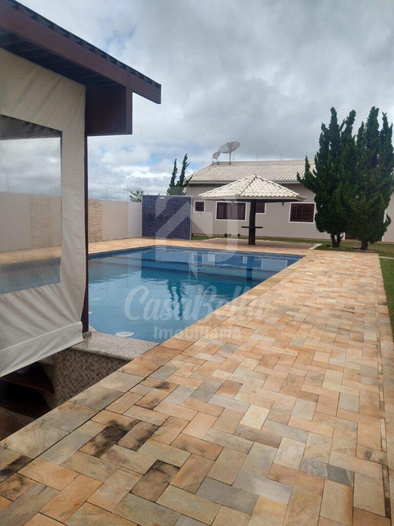 Imovel 457 30 CasaBella Imobiliaria 457 - Casa à venda no bairro Brabância