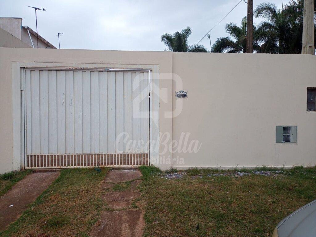 Imovel 581 4 CasaBella Imobiliaria 581 - Casa à venda no bairro Vila Operária