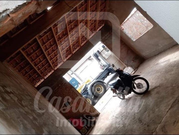 Imovel 718 5 CasaBella Imobiliaria 1 718 - Casa à venda no bairro São Rogério I