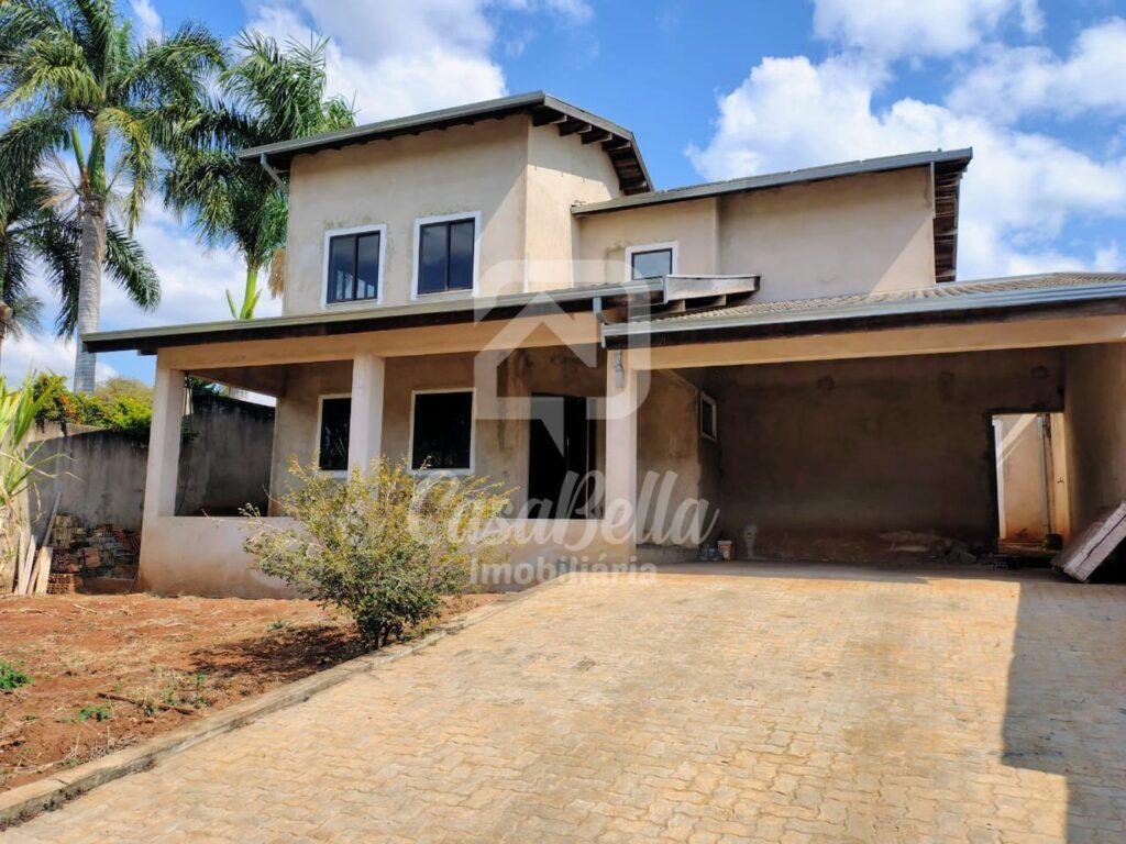 Imovel WhatsApp Image 2025 08 25 at 11.05.42 2 CasaBella Imobiliaria 858 - Casa à venda no bairro Green Village