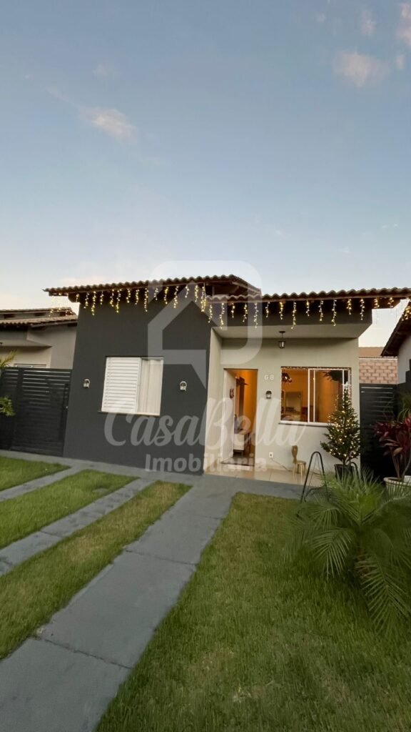 Imovel WhatsApp Image 2025 12 17 at 17.52.37 3 CasaBella Imobiliaria 885 - Casa à venda no Condomínio Terras de Avaré I