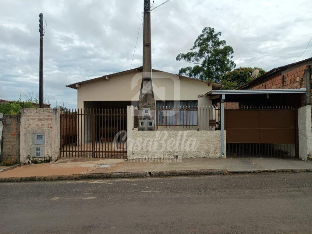 Imovel WhatsApp Image 2026 01 13 at 13.47.55 1 CasaBella Imobiliaria 896 - Casa à venda no bairro Vila Martins III