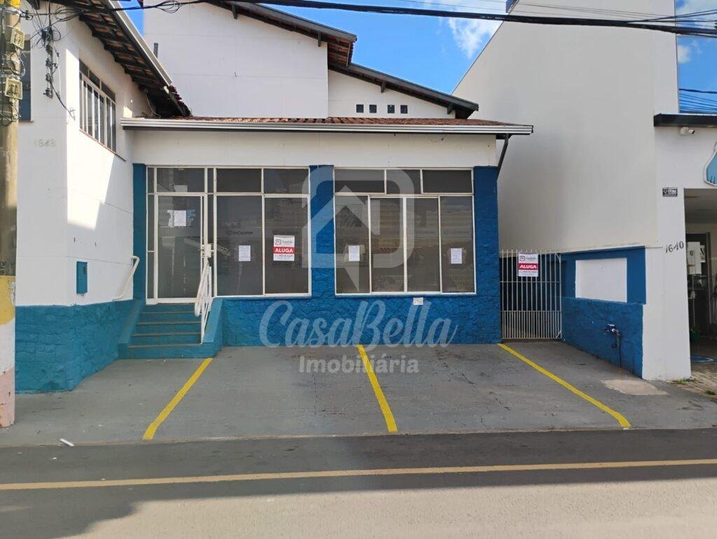 WhatsApp Image 2026 01 27 at 15.06.38 L71 - Ponto Comercial no Centro