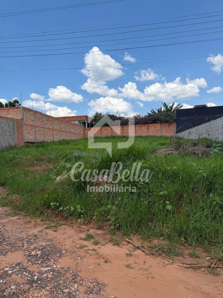 Imovel WhatsApp Image 2026 03 25 at 14.39.27 CasaBella Imobiliaria 929 - Terreno à venda no bairro Terras de São José