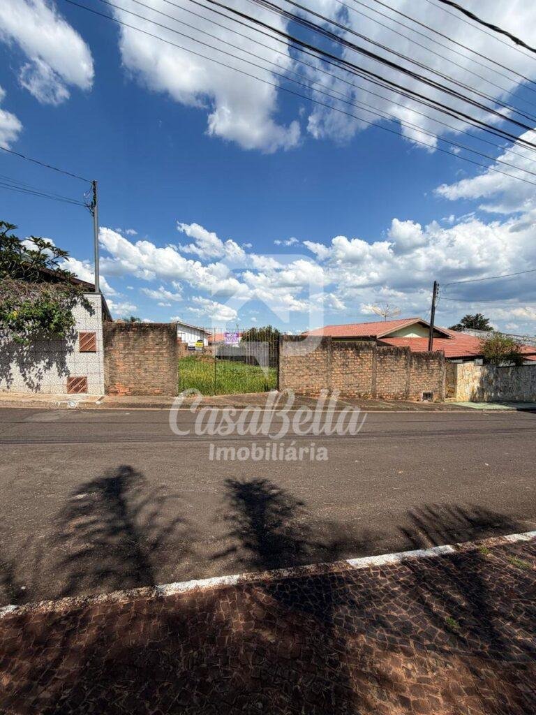 Imovel WhatsApp Image 2026 03 25 at 14.47.17 CasaBella Imobiliaria 930 - Terreno à venda no bairro Colina Verde