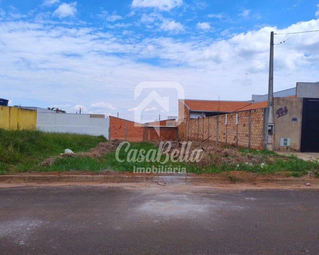 Imovel WhatsApp Image 2026 04 09 at 16.11.33 CasaBella Imobiliaria 934 - Terreno á venda no Terras de São José