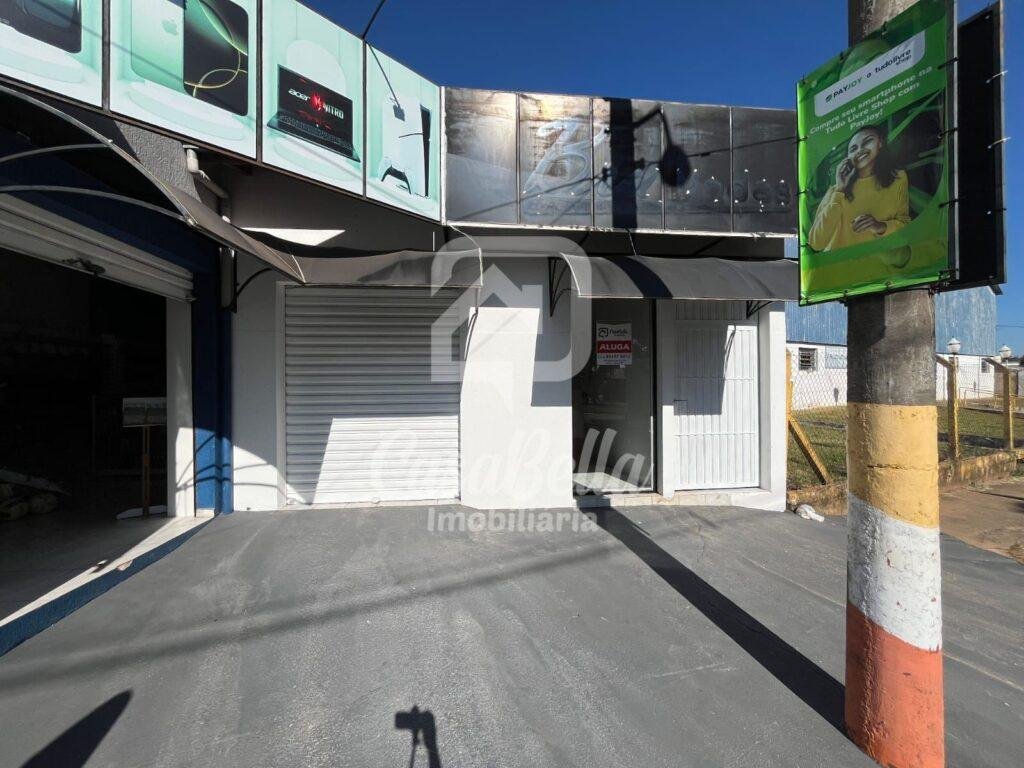 Imovel WhatsApp Image 2026 04 23 at 16.10.23 CasaBella Imobiliaria L68 - Ponto Comercial para locação no bairro Brabância
