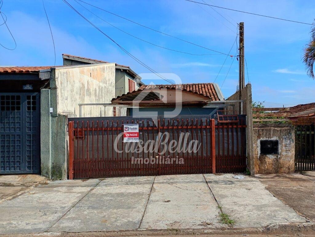 Imovel WhatsApp Image 2026 06 26 at 14.11.03 CasaBella Imobiliaria 960 - Casa à venda no bairro Brasil Novo