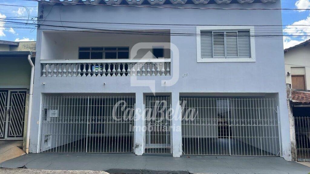 Imovel WhatsApp Image 2026 07 29 at 14.28.58 1 CasaBella Imobiliaria L24 - Casa Sobrado para locação no bairro Água Branca