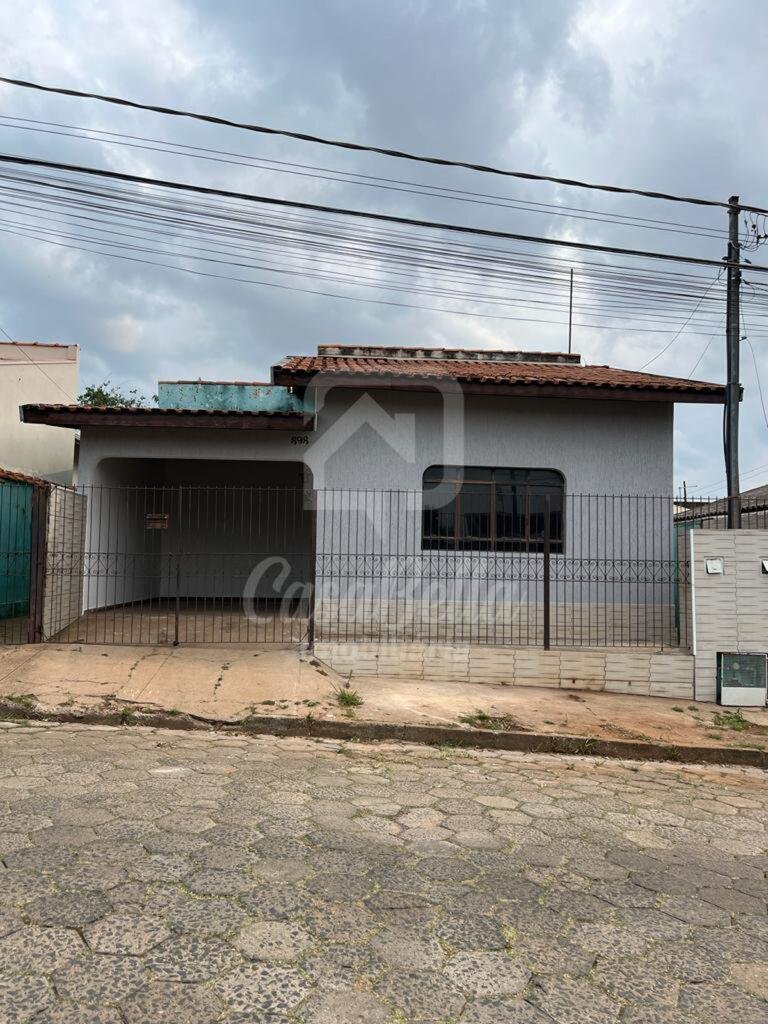 WhatsApp Image 2026 07 13 at 09.57.18 L30 - Casa para locação no bairro Vila São João