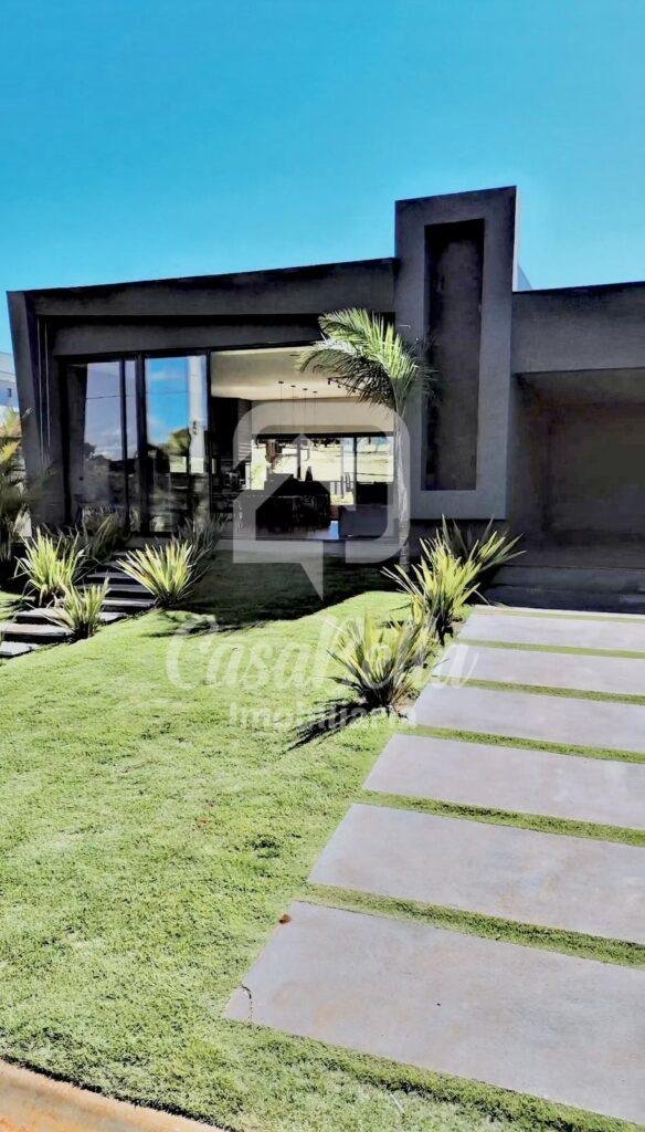 Imovel IMG 0786 CasaBella Imobiliaria 953 - Casa à venda no Riviera de Santa Cristina IV