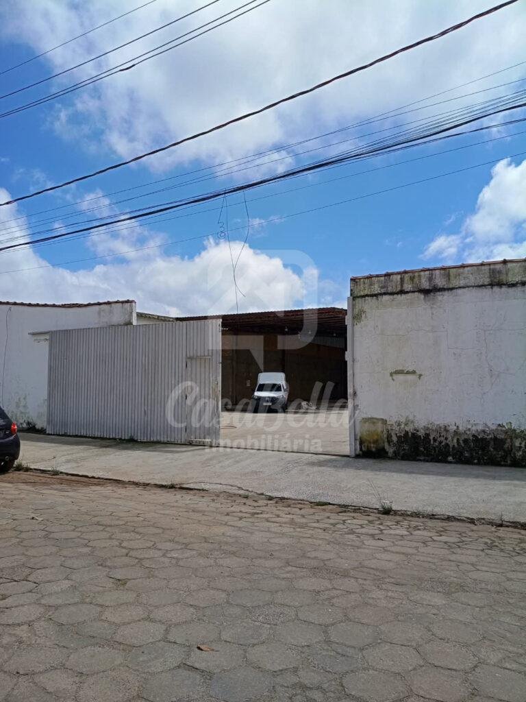 WhatsApp Image 2026 10 07 at 12.40.37 L74 - Barracão para locação no bairro Jardim Paineiras