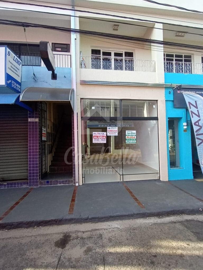 WhatsApp Image 2026 10 08 at 13.15.16 1 L28 - Ponto Comercial para locação no bairro Centro