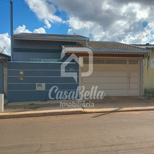 Imóvel 01 - CasaBella Imobiliária