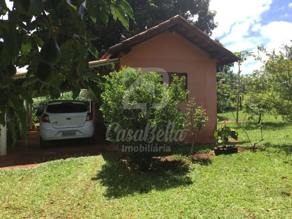 Imovel 52 12 CasaBella Imobiliaria 52 - Casa à venda no bairro Vivenda do Solemar