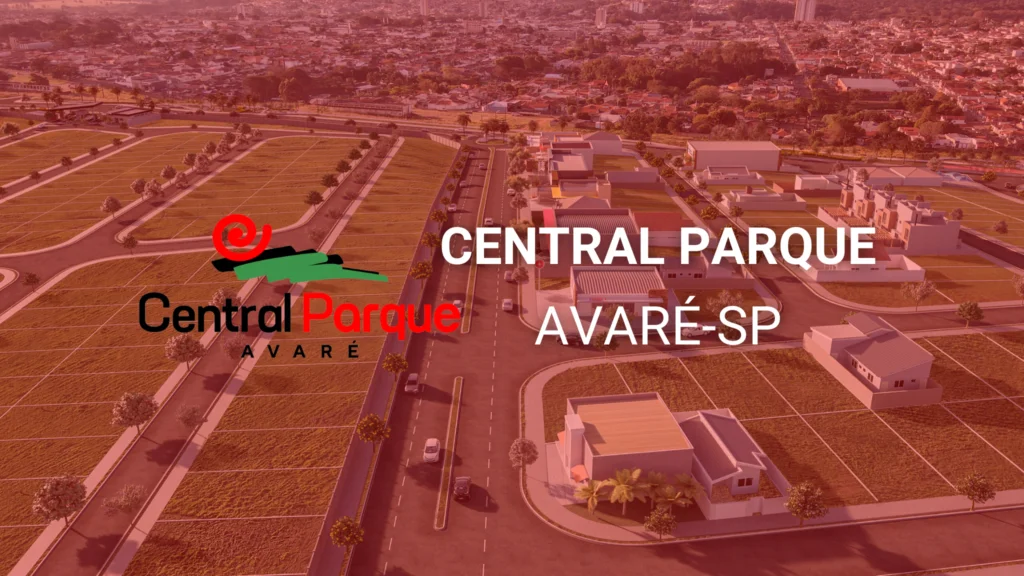 Capa Slide Empreendimento - Central Parque