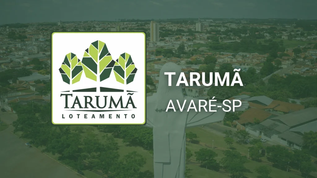 Capa Slide Empreendimento - Tarumã - CasaBella