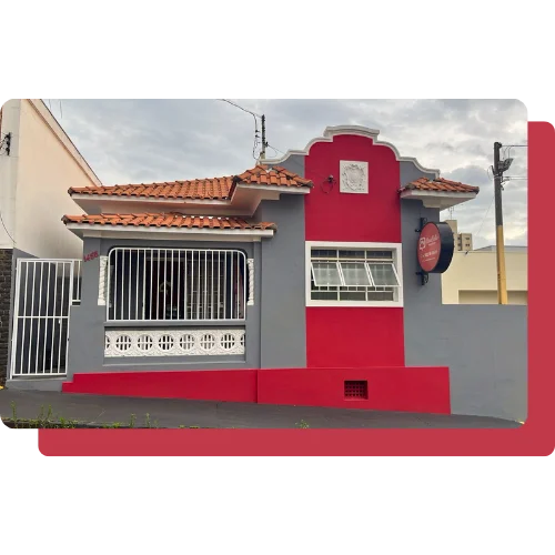 Institucional - CasaBella Imobiliária