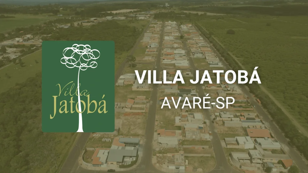 Villa Jatobá - CasaBella