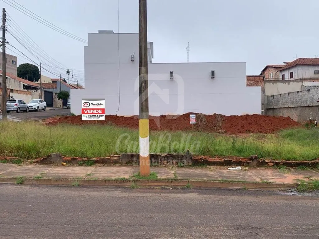 Imovel 116 1 CasaBella Imobiliaria 116 - Terreno à venda no bairro Alto da Boa Vista