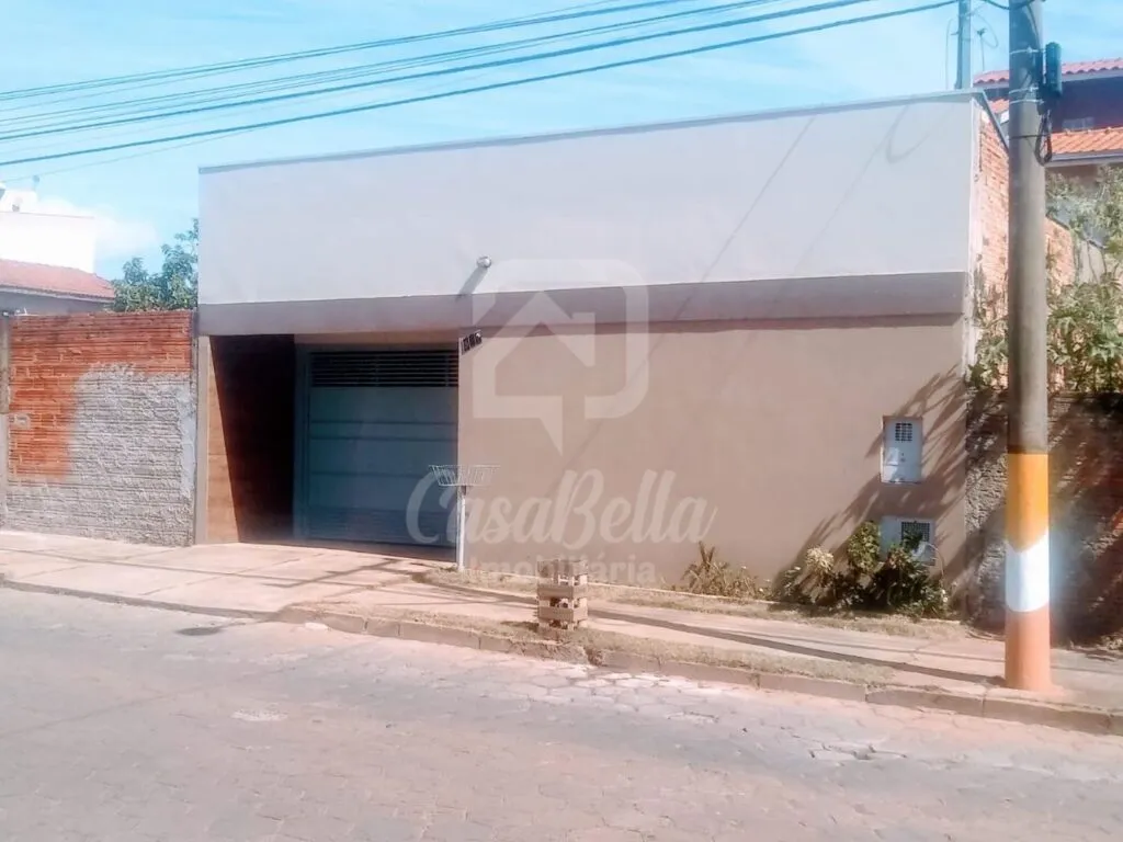 Imovel 210 14 CasaBella Imobiliaria 210 - Casa à venda no bairro Vila Jardim