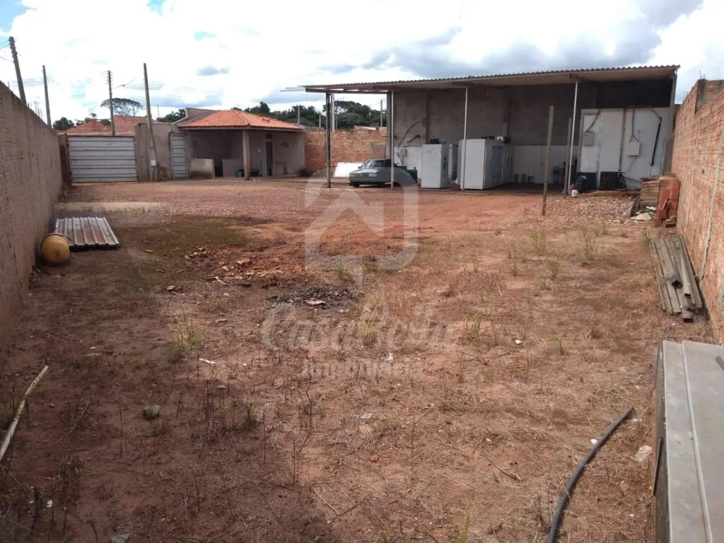 Imovel 264 5 CasaBella Imobiliaria 264 - Barracão à venda no bairro Terras de São José