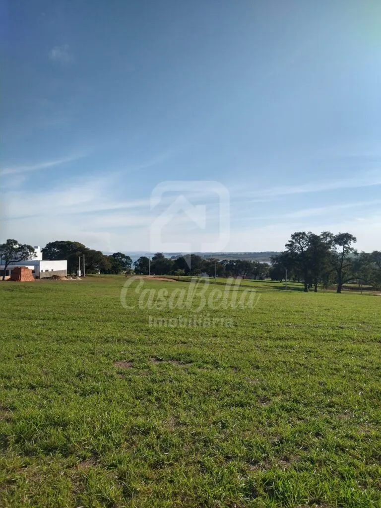 Imovel 355 3 CasaBella Imobiliaria 355 - Terreno à venda na Santa Cristina I