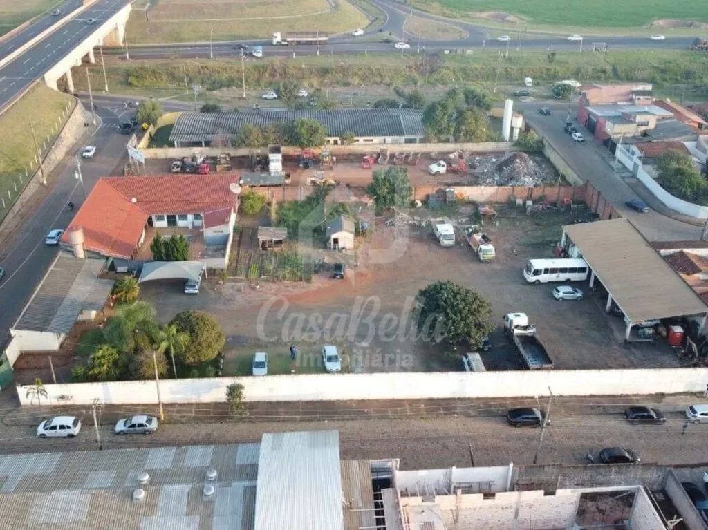 Imovel 367 CasaBella Imobiliaria 367 - Terreno à venda no bairro Jardim Paineiras