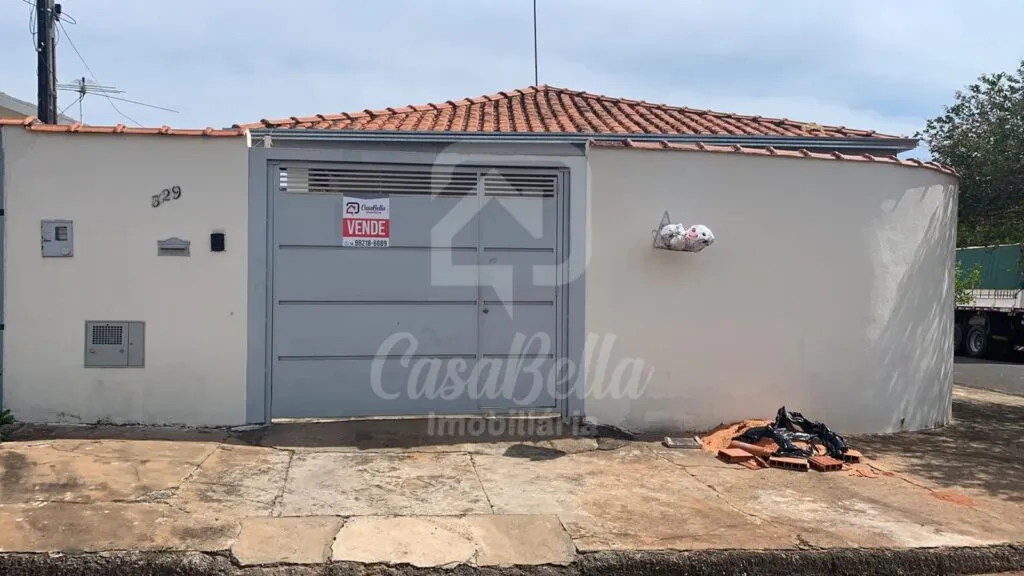 Imovel 47 8 CasaBella Imobiliaria 47 - Casa à venda no bairro Avaré I