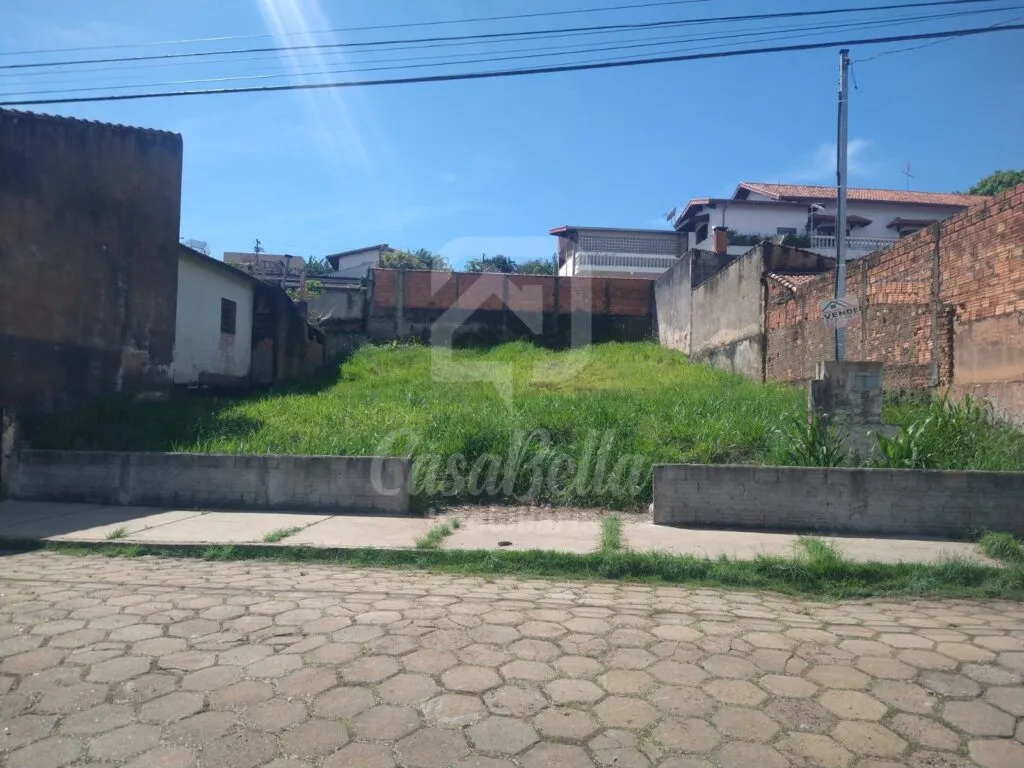 Imovel 537 2 CasaBella Imobiliaria 537 - Terreno à venda no bairro Alto