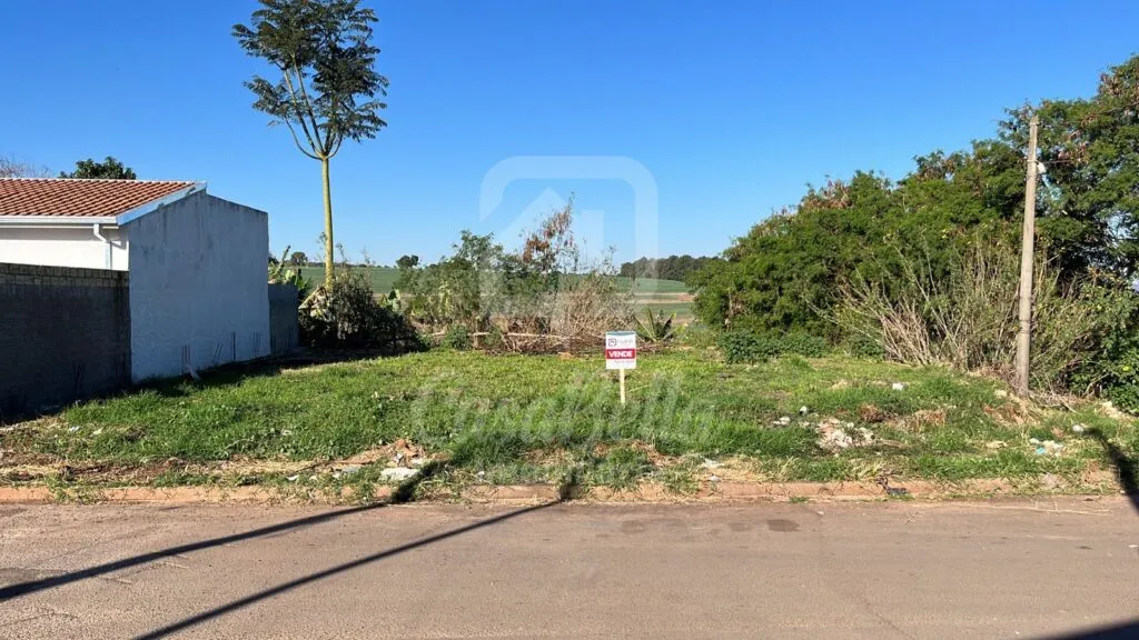 Imovel 558 4 CasaBella Imobiliaria 558 - Terreno à venda no bairro Vila Operária