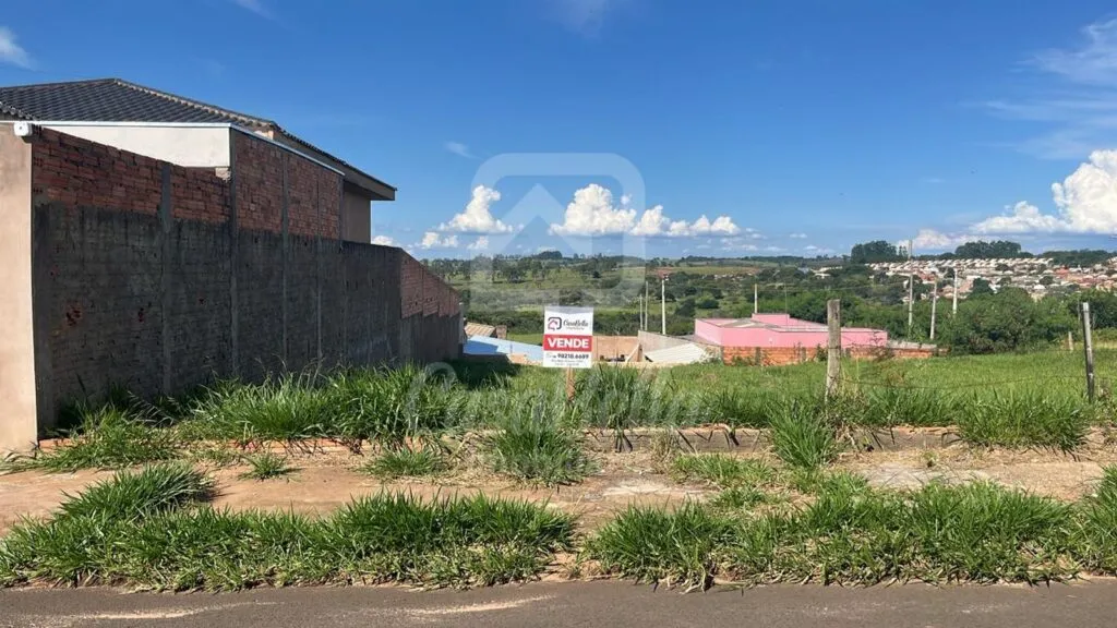 Imovel 587 6 CasaBella Imobiliaria 587 - Terreno à venda no bairro Jardim Europa II