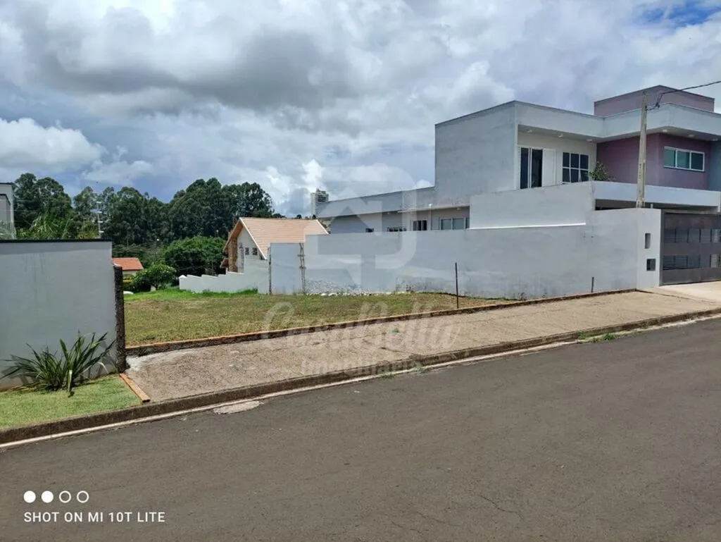Imovel 652 3 CasaBella Imobiliaria 652 - Terreno à venda no bairro Green Village