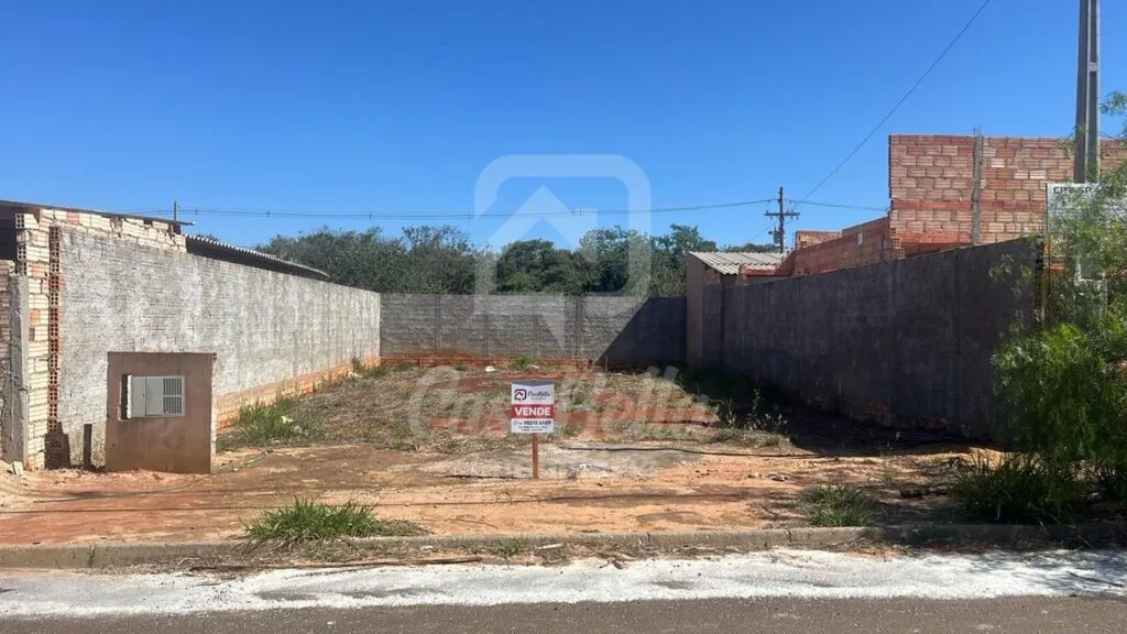 Imovel 708 4 CasaBella Imobiliaria 708 - Terreno à venda no bairro Villa Jatobá