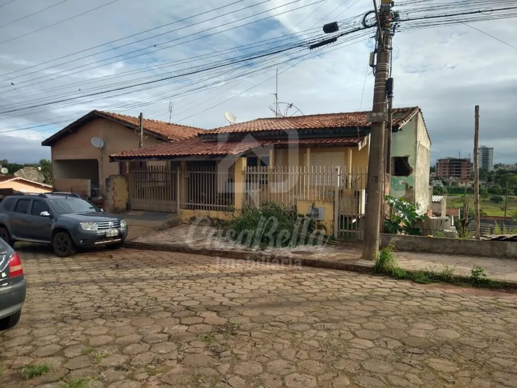 Imovel 770 1 CasaBella Imobiliaria 770 - Terreno à venda no bairro Vila Jussara Maria