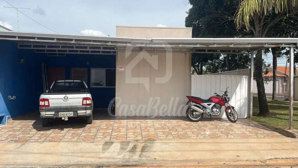 Imovel 490 9 CasaBella Imobiliaria 490 - Casa à venda no bairro Avaré I