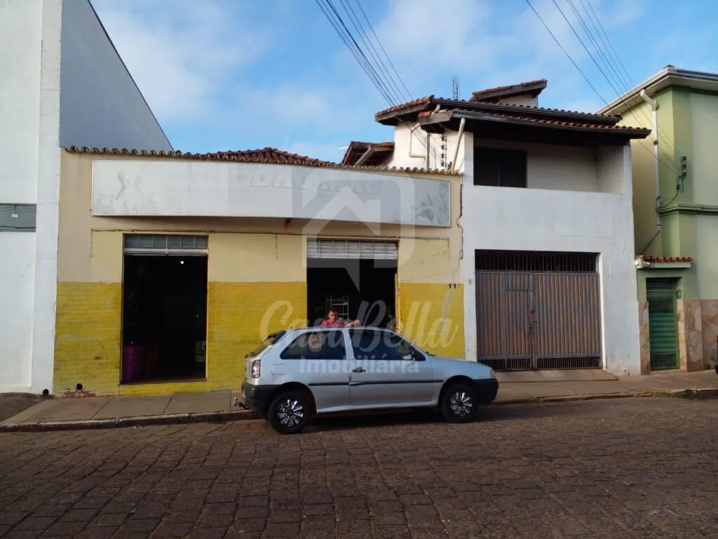 Imovel 531 12 CasaBella Imobiliaria 531 - Casa à venda no Centro