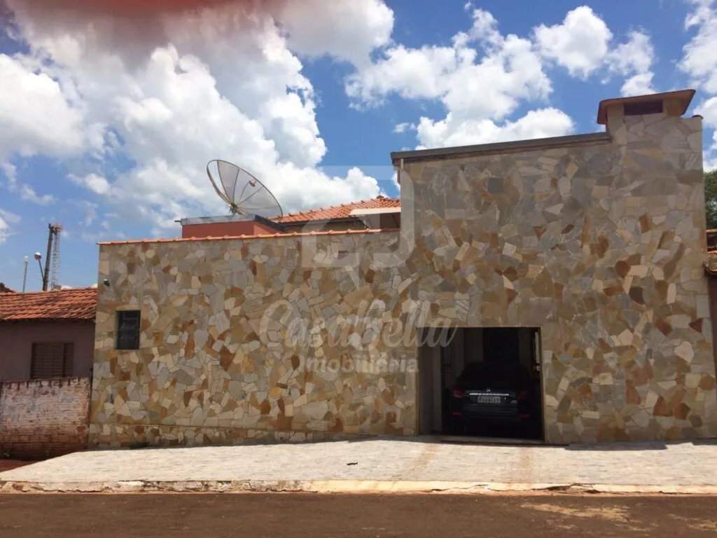 Imovel 578 11 CasaBella Imobiliaria 578 - Casa à venda no Centro