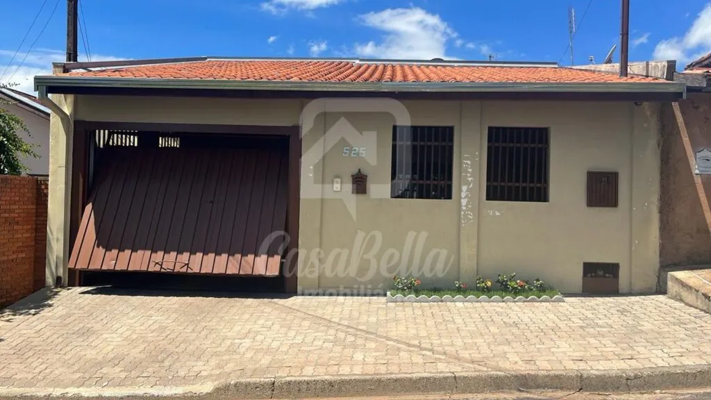 Imovel 620 7 CasaBella Imobiliaria 1 620 - Casa à venda no bairro Avaré I