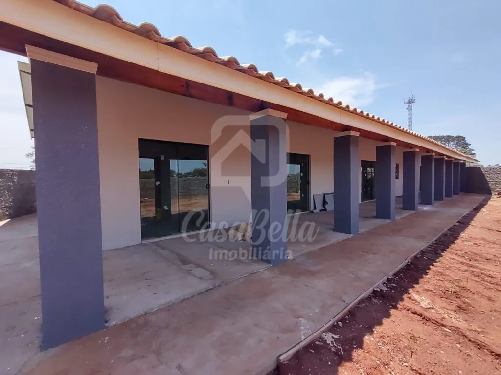Imovel 635 20 CasaBella Imobiliaria 635 - Casa à venda no Estribo