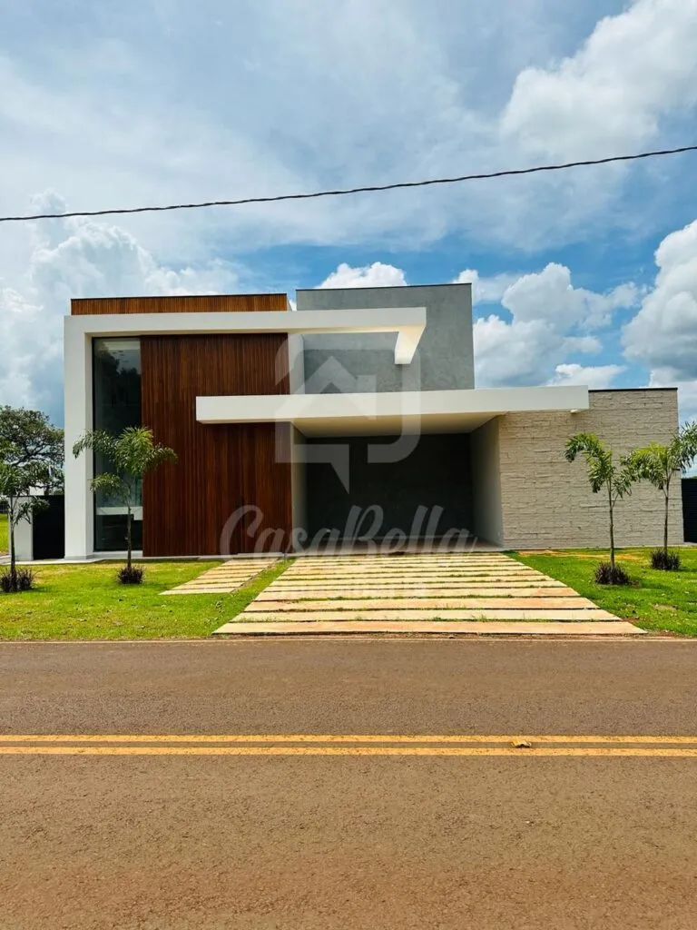 Imovel 657 22 CasaBella Imobiliaria 657 - Casa à venda no Santa Cristina I