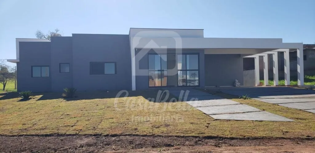 Imovel 674 8 CasaBella Imobiliaria 674 - Casa à venda no Santa Cristina I