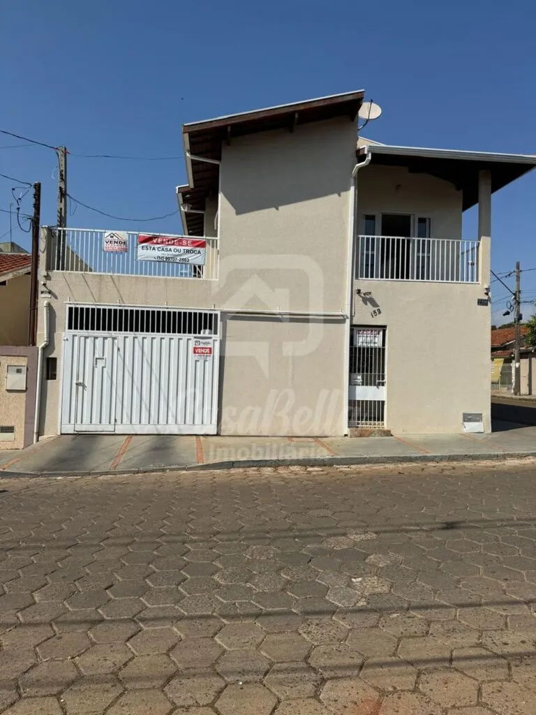 Imovel 678 9 CasaBella Imobiliaria 678 - Casa à venda no Jardim Pinheiro