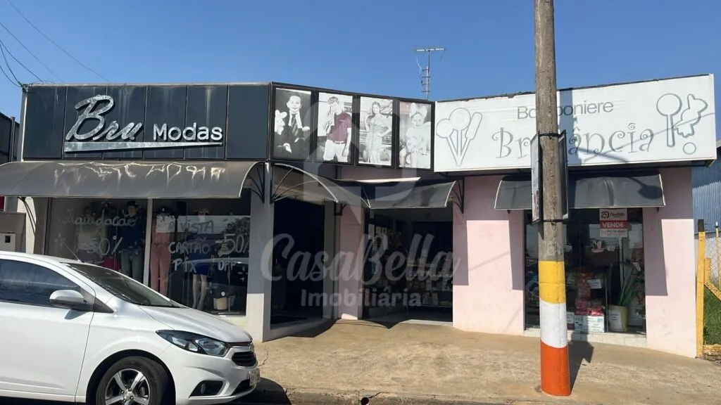 Imovel 693 13 CasaBella Imobiliaria 693 - Casa à venda no bairro Brabância